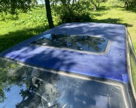 Синій ВАЗ 2108, об'ємом двигуна 1.5 л та пробігом 62 тис. км за 350 $, фото 4 на Automoto.ua