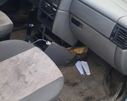 Синий ВАЗ 2108, объемом двигателя 0 л и пробегом 250 тыс. км за 710 $, фото 6 на Automoto.ua