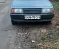 Синий ВАЗ 2108, объемом двигателя 0 л и пробегом 250 тыс. км за 955 $, фото 1 на Automoto.ua