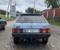 Синий ВАЗ 2108, объемом двигателя 1.3 л и пробегом 150 тыс. км за 409 $, фото 5 на Automoto.ua