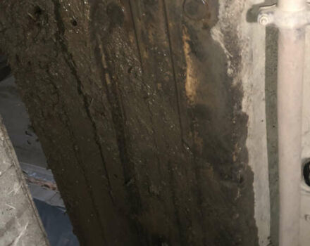 Синий ВАЗ 2108, объемом двигателя 0 л и пробегом 550 тыс. км за 400 $, фото 9 на Automoto.ua