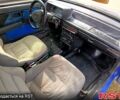 Синий ВАЗ 2108, объемом двигателя 1.1 л и пробегом 0 тыс. км за 1000 $, фото 5 на Automoto.ua