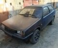 Синий ВАЗ 2108, объемом двигателя 0 л и пробегом 400 тыс. км за 19500 $, фото 7 на Automoto.ua