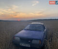 Синий ВАЗ 2108, объемом двигателя 1.5 л и пробегом 71 тыс. км за 500 $, фото 1 на Automoto.ua