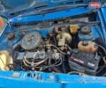 Синий ВАЗ 2108, объемом двигателя 1.3 л и пробегом 208 тыс. км за 1500 $, фото 4 на Automoto.ua