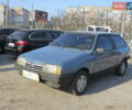 Синий ВАЗ 2108, объемом двигателя 1.5 л и пробегом 200 тыс. км за 900 $, фото 1 на Automoto.ua