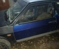 Синий ВАЗ 2108, объемом двигателя 0 л и пробегом 400 тыс. км за 19500 $, фото 2 на Automoto.ua