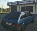 Синій ВАЗ 2108, об'ємом двигуна 1.3 л та пробігом 60 тис. км за 1150 $, фото 1 на Automoto.ua