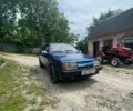Синий ВАЗ 2108, объемом двигателя 1.3 л и пробегом 67 тыс. км за 850 $, фото 1 на Automoto.ua