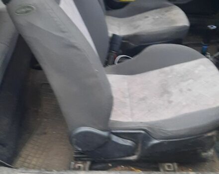 Синий ВАЗ 2108, объемом двигателя 0 л и пробегом 250 тыс. км за 710 $, фото 5 на Automoto.ua