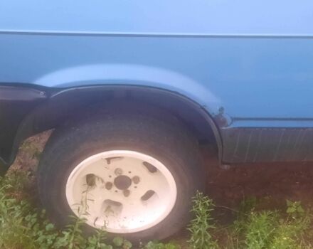 Синій ВАЗ 2108, об'ємом двигуна 0 л та пробігом 268 тис. км за 850 $, фото 8 на Automoto.ua