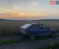 Синий ВАЗ 2108, объемом двигателя 1.5 л и пробегом 71 тыс. км за 500 $, фото 1 на Automoto.ua