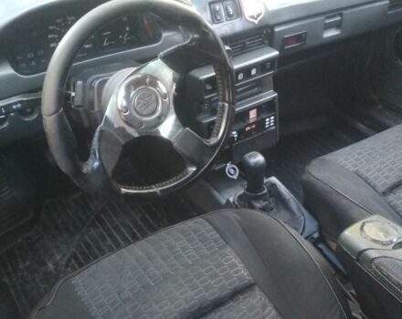 Синій ВАЗ 2108, об'ємом двигуна 1.3 л та пробігом 60 тис. км за 1150 $, фото 4 на Automoto.ua