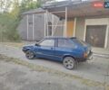 Синій ВАЗ 2108, об'ємом двигуна 1.29 л та пробігом 250 тис. км за 1100 $, фото 2 на Automoto.ua