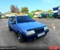 Синий ВАЗ 2108, объемом двигателя 1.3 л и пробегом 235 тыс. км за 750 $, фото 6 на Automoto.ua
