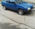 Синий ВАЗ 2108, объемом двигателя 1.3 л и пробегом 153 тыс. км за 356 $, фото 1 на Automoto.ua