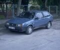 Синий ВАЗ 2108, объемом двигателя 1.6 л и пробегом 78 тыс. км за 800 $, фото 1 на Automoto.ua