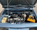 Синий ВАЗ 2108, объемом двигателя 1.5 л и пробегом 120 тыс. км за 1750 $, фото 9 на Automoto.ua