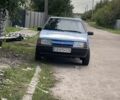 Синій ВАЗ 2108, об'ємом двигуна 1.3 л та пробігом 1 тис. км за 782 $, фото 1 на Automoto.ua