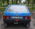 Синий ВАЗ 2108, объемом двигателя 1.1 л и пробегом 68 тыс. км за 1440 $, фото 2 на Automoto.ua