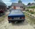 Синий ВАЗ 2108, объемом двигателя 1.3 л и пробегом 67 тыс. км за 850 $, фото 3 на Automoto.ua