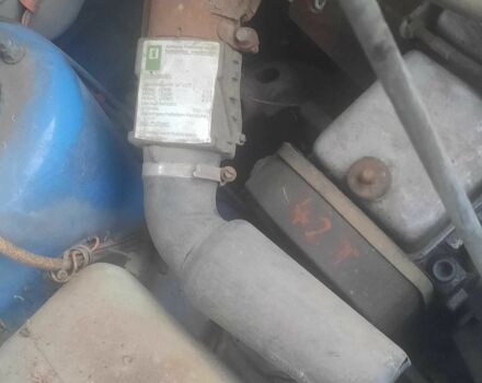 Синій ВАЗ 2108, об'ємом двигуна 0 л та пробігом 268 тис. км за 850 $, фото 2 на Automoto.ua