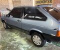 Синий ВАЗ 2108, объемом двигателя 1.5 л и пробегом 200 тыс. км за 680 $, фото 8 на Automoto.ua