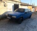 Синий ВАЗ 2108, объемом двигателя 0 л и пробегом 70 тыс. км за 218 $, фото 1 на Automoto.ua