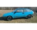 Синий ВАЗ 2108, объемом двигателя 1.5 л и пробегом 12 тыс. км за 600 $, фото 1 на Automoto.ua