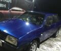 Синий ВАЗ 2108, объемом двигателя 1.1 л и пробегом 70 тыс. км за 800 $, фото 5 на Automoto.ua