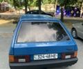 Синий ВАЗ 2108, объемом двигателя 1.5 л и пробегом 3 тыс. км за 1000 $, фото 3 на Automoto.ua