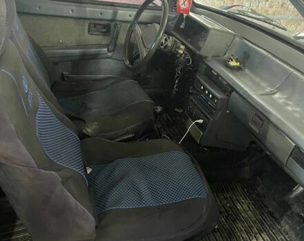 Синий ВАЗ 2108, объемом двигателя 1.5 л и пробегом 200 тыс. км за 680 $, фото 13 на Automoto.ua