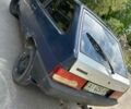 Синий ВАЗ 2108, объемом двигателя 1.3 л и пробегом 86 тыс. км за 397 $, фото 3 на Automoto.ua