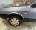 Синий ВАЗ 2108, объемом двигателя 1.5 л и пробегом 200 тыс. км за 680 $, фото 14 на Automoto.ua