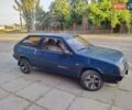 Синій ВАЗ 2108, об'ємом двигуна 1.29 л та пробігом 250 тис. км за 1100 $, фото 1 на Automoto.ua