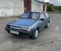 Синий ВАЗ 2108, объемом двигателя 1.5 л и пробегом 120 тыс. км за 1747 $, фото 4 на Automoto.ua