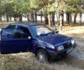Синий ВАЗ 2108, объемом двигателя 1.3 л и пробегом 110 тыс. км за 1850 $, фото 1 на Automoto.ua