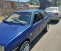 Синий ВАЗ 2108, объемом двигателя 0 л и пробегом 222 тыс. км за 800 $, фото 1 на Automoto.ua