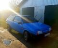 Синій ВАЗ 2108, об'ємом двигуна 1.3 л та пробігом 286 тис. км за 850 $, фото 5 на Automoto.ua