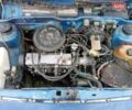 Синій ВАЗ 2108, об'ємом двигуна 1.3 л та пробігом 558 тис. км за 350 $, фото 8 на Automoto.ua