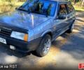 Синій ВАЗ 2108, об'ємом двигуна 1.3 л та пробігом 200 тис. км за 1750 $, фото 1 на Automoto.ua