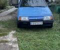 Синій ВАЗ 2108, об'ємом двигуна 1.3 л та пробігом 1 тис. км за 782 $, фото 2 на Automoto.ua