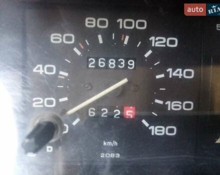 Синий ВАЗ 2108, объемом двигателя 0 л и пробегом 268 тыс. км за 650 $, фото 8 на Automoto.ua