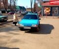 Синій ВАЗ 2108, об'ємом двигуна 1.3 л та пробігом 286 тис. км за 850 $, фото 2 на Automoto.ua