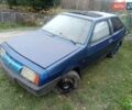 Синій ВАЗ 2108, об'ємом двигуна 1.3 л та пробігом 558 тис. км за 350 $, фото 1 на Automoto.ua
