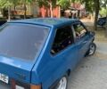 Синий ВАЗ 2108, объемом двигателя 1.5 л и пробегом 3 тыс. км за 1000 $, фото 4 на Automoto.ua