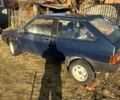 Синий ВАЗ 2108, объемом двигателя 1.5 л и пробегом 250 тыс. км за 950 $, фото 1 на Automoto.ua