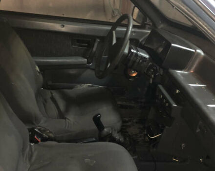 Синий ВАЗ 2108, объемом двигателя 0 л и пробегом 550 тыс. км за 400 $, фото 8 на Automoto.ua