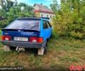 Синий ВАЗ 2108, объемом двигателя 1.3 л и пробегом 111 тыс. км за 500 $, фото 5 на Automoto.ua