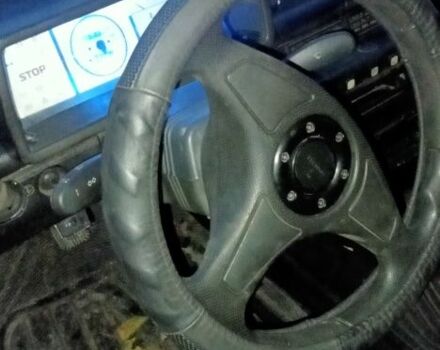 Синий ВАЗ 2108, объемом двигателя 1.3 л и пробегом 2 тыс. км за 1100 $, фото 3 на Automoto.ua